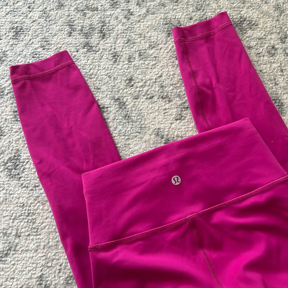 lululemon leggings
